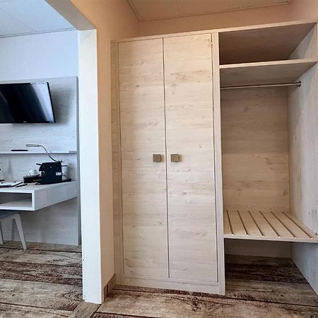 Dormero Hotel Wilhelmshaven Dış mekan fotoğraf
