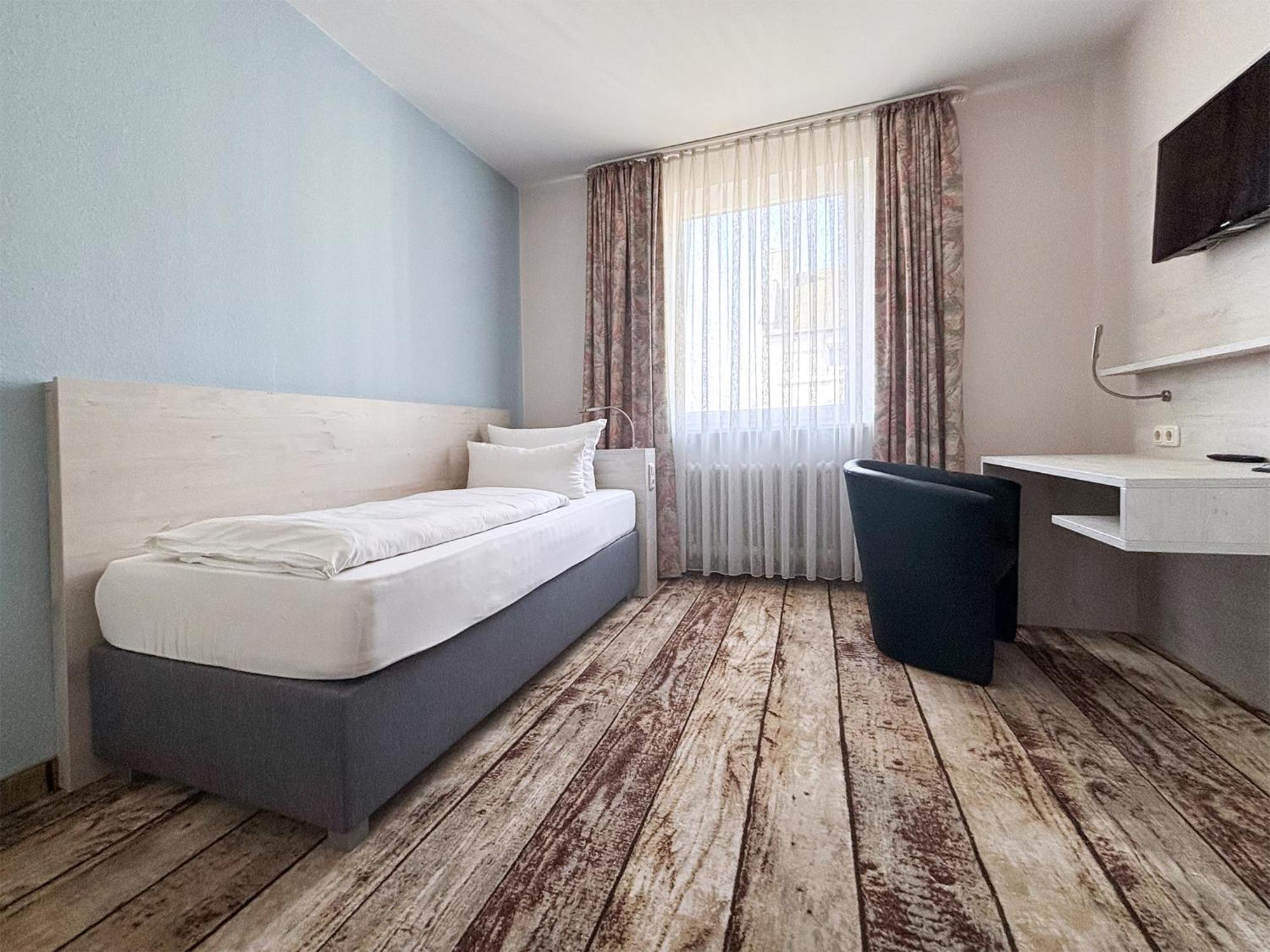Dormero Hotel Wilhelmshaven Dış mekan fotoğraf