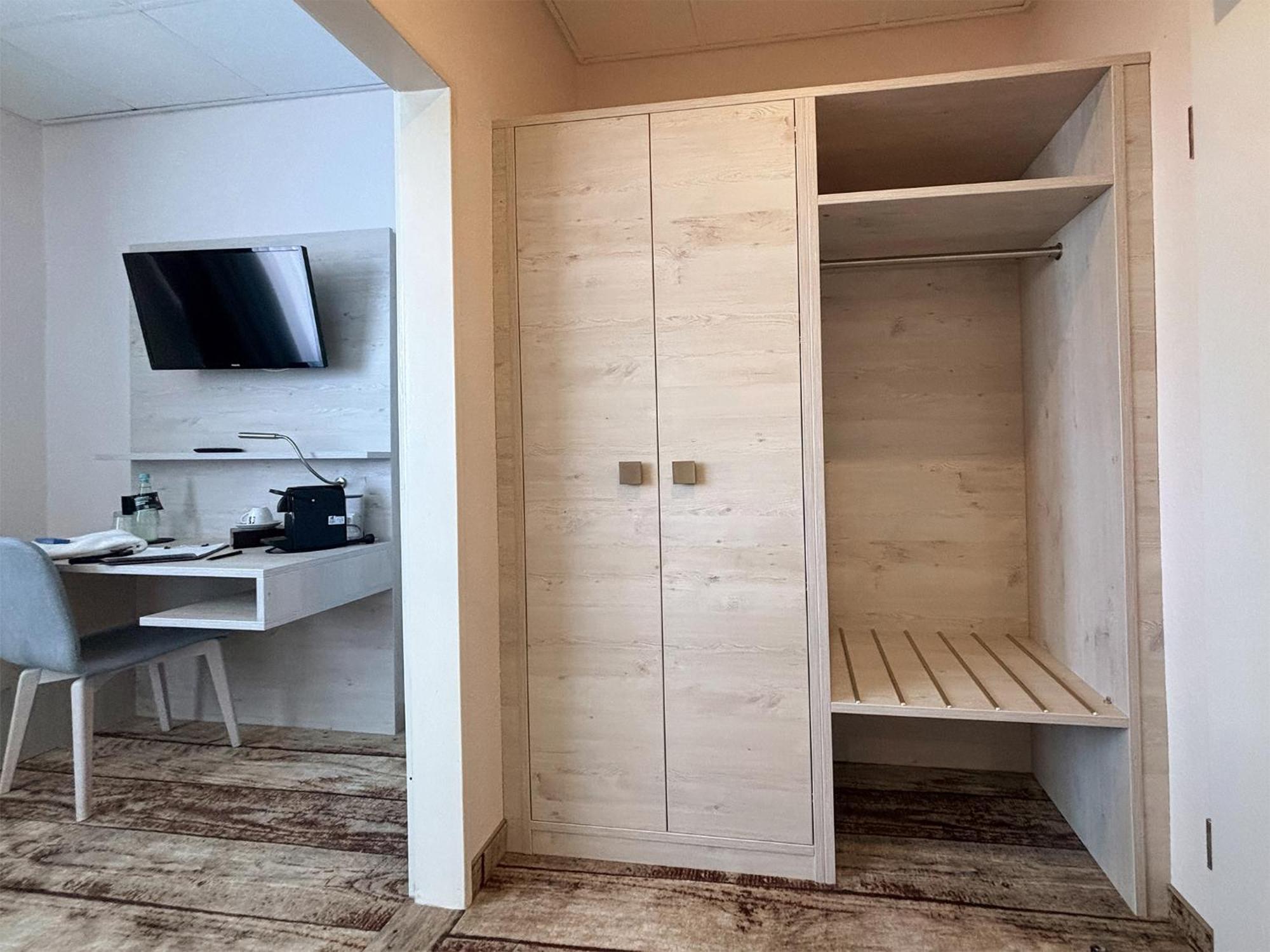 Dormero Hotel Wilhelmshaven Dış mekan fotoğraf