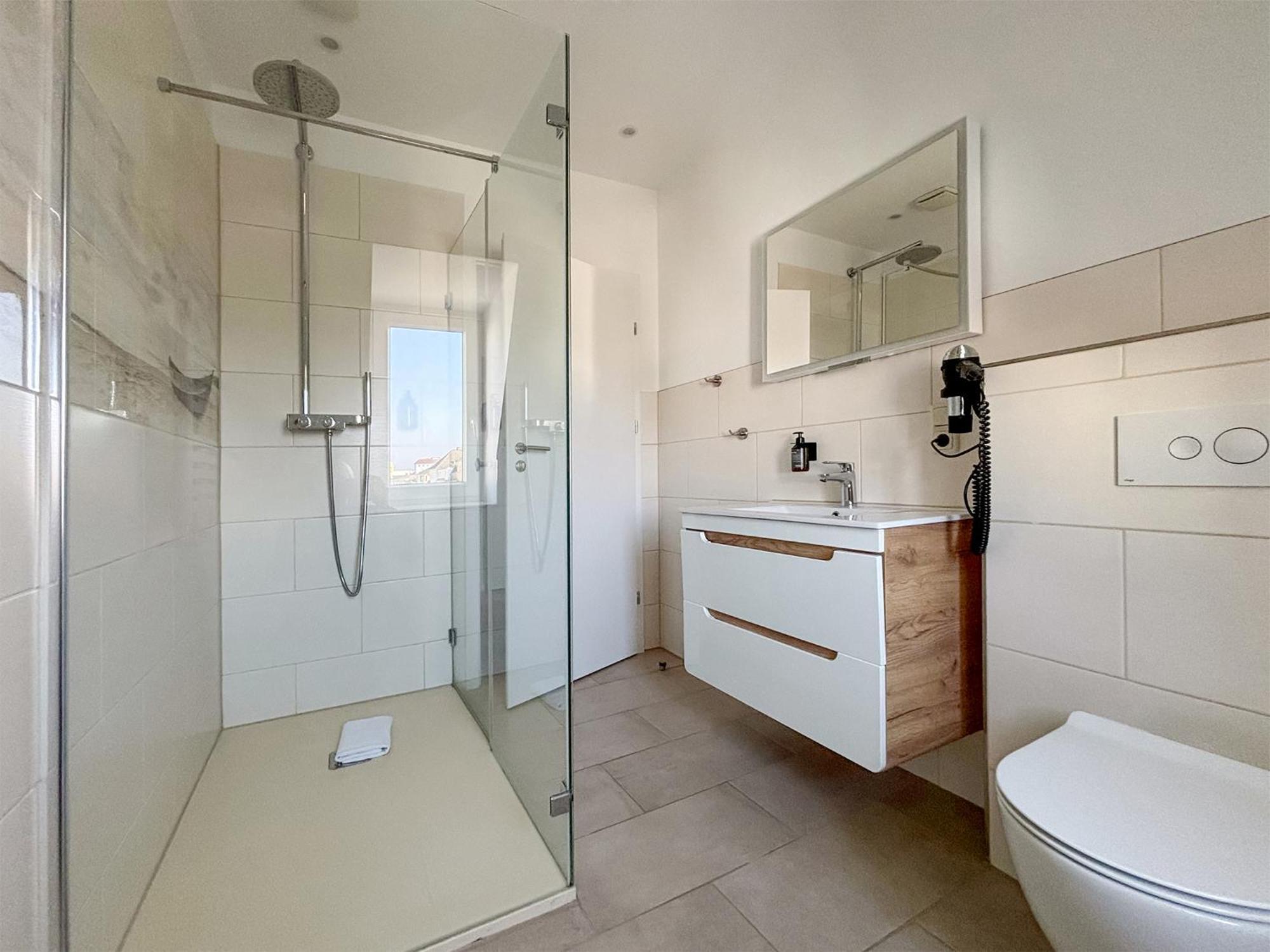 Dormero Hotel Wilhelmshaven Dış mekan fotoğraf