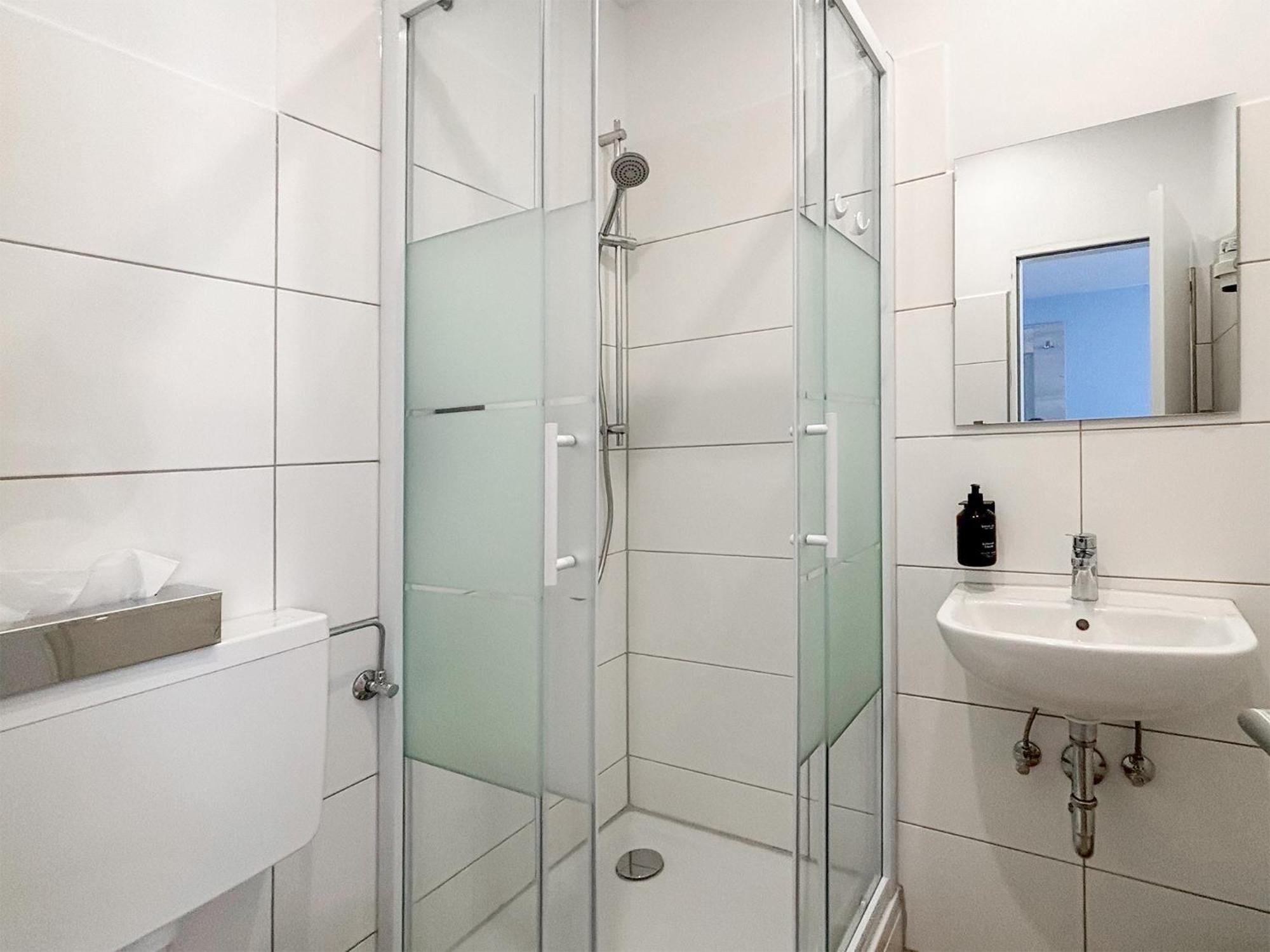 Dormero Hotel Wilhelmshaven Dış mekan fotoğraf