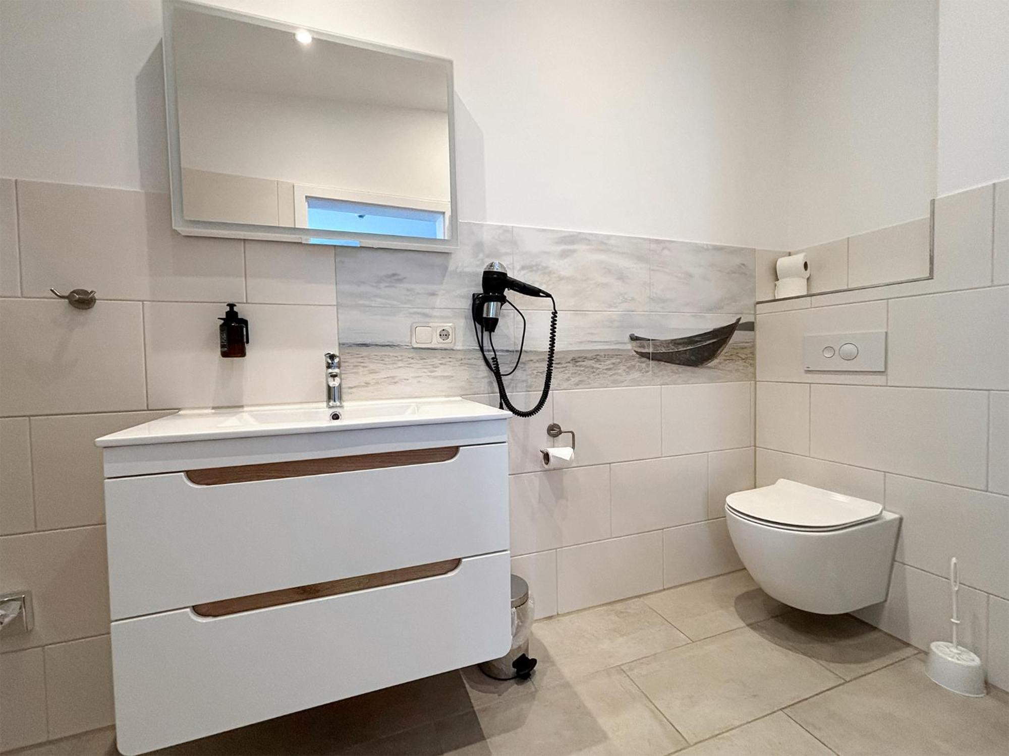 Dormero Hotel Wilhelmshaven Dış mekan fotoğraf