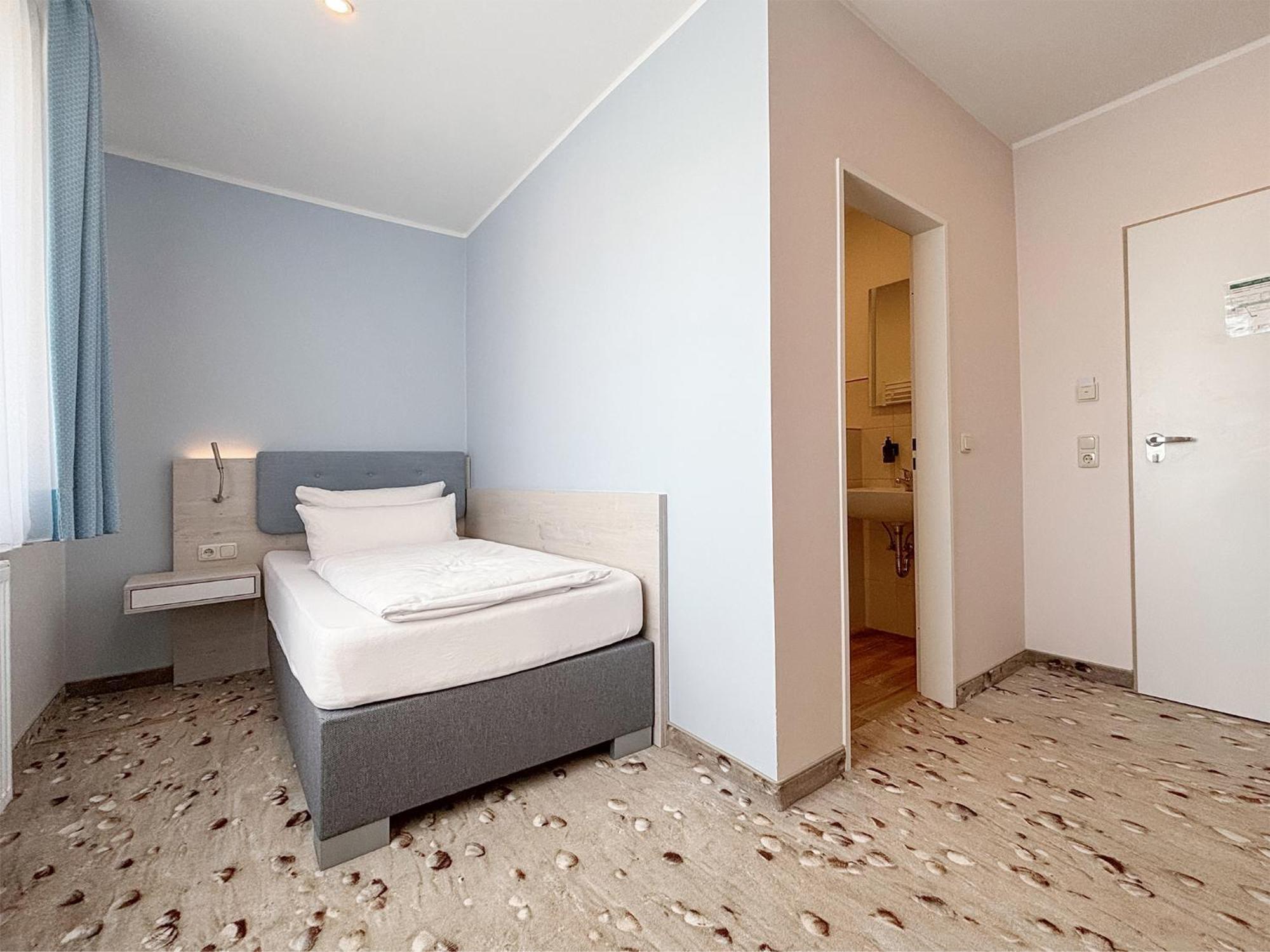 Dormero Hotel Wilhelmshaven Dış mekan fotoğraf