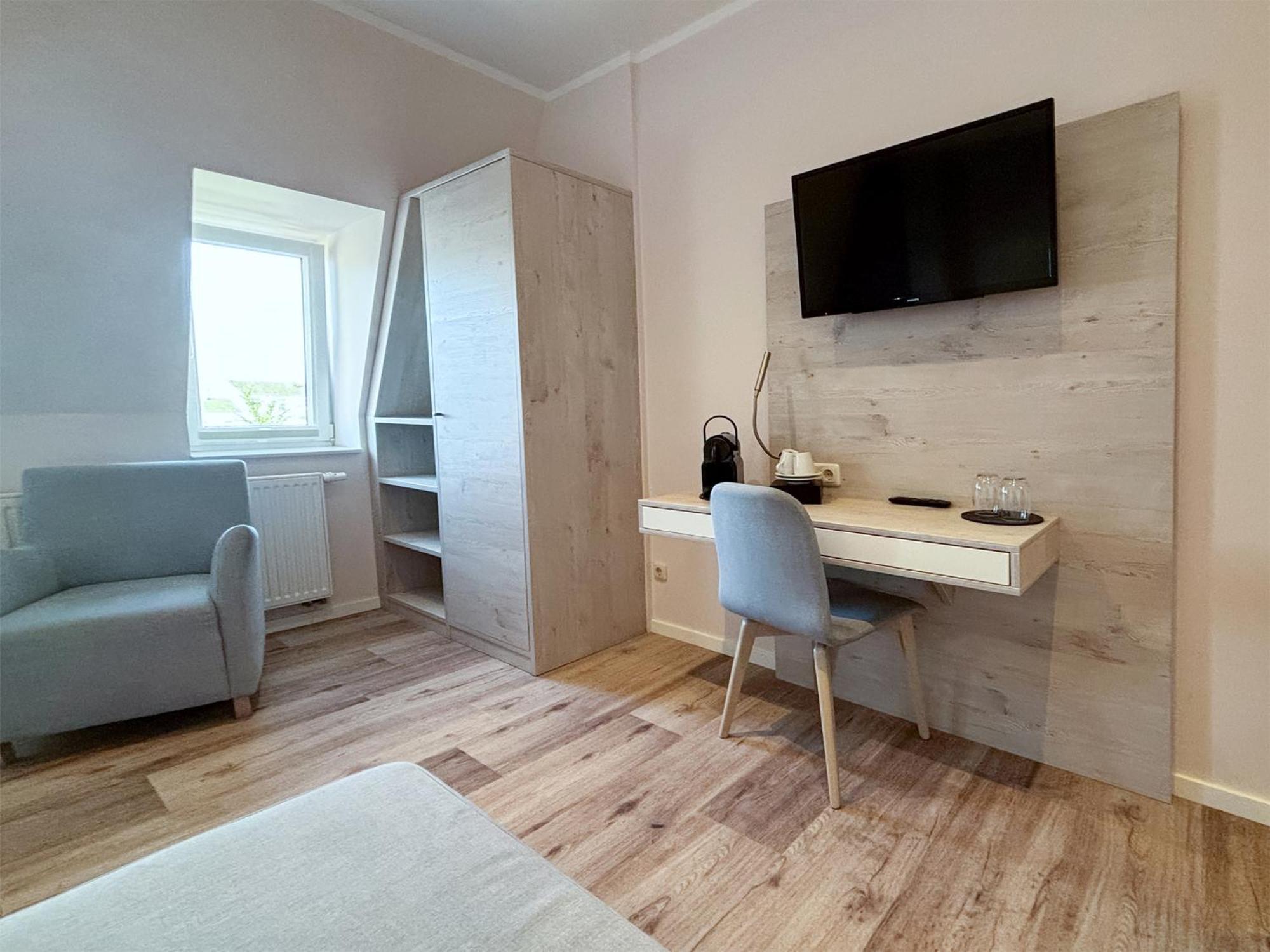 Dormero Hotel Wilhelmshaven Dış mekan fotoğraf