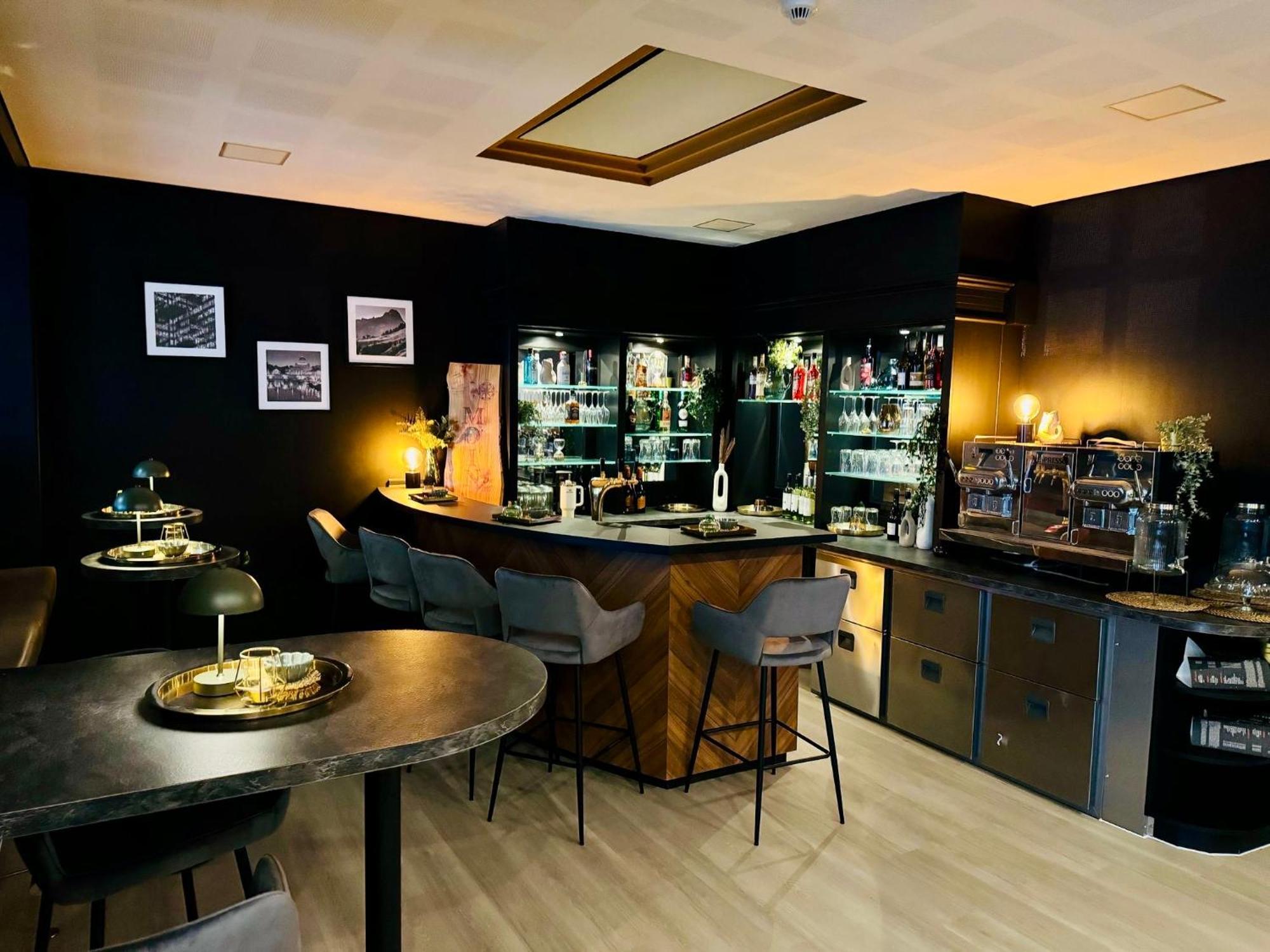Dormero Hotel Wilhelmshaven Dış mekan fotoğraf