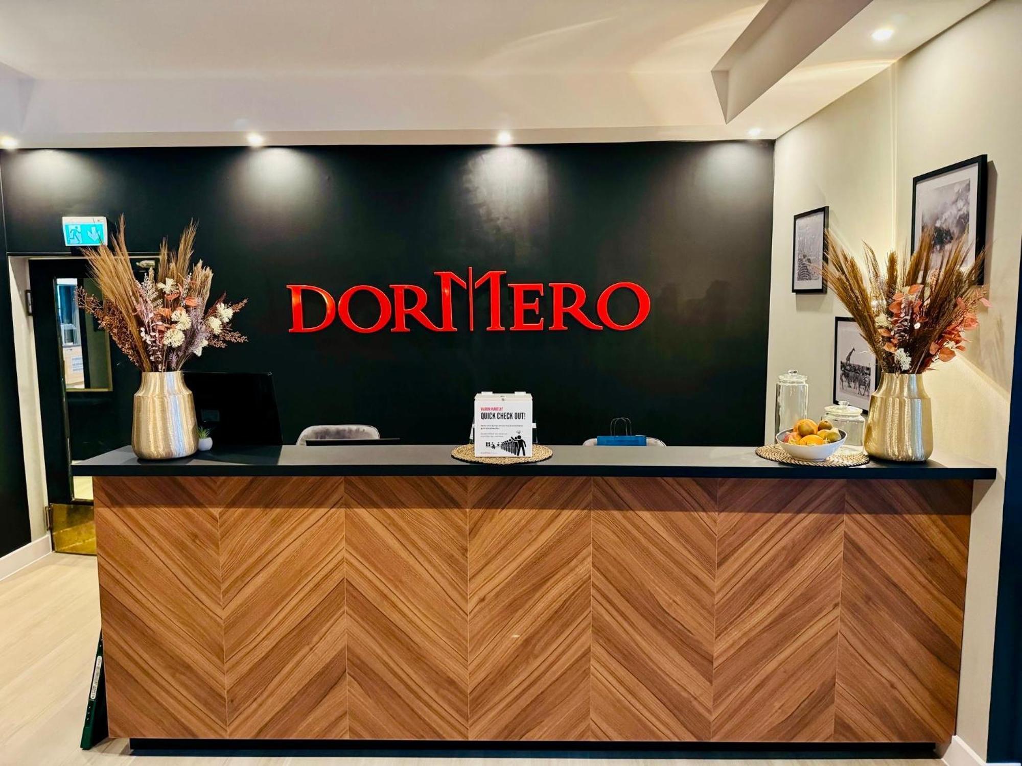 Dormero Hotel Wilhelmshaven Dış mekan fotoğraf
