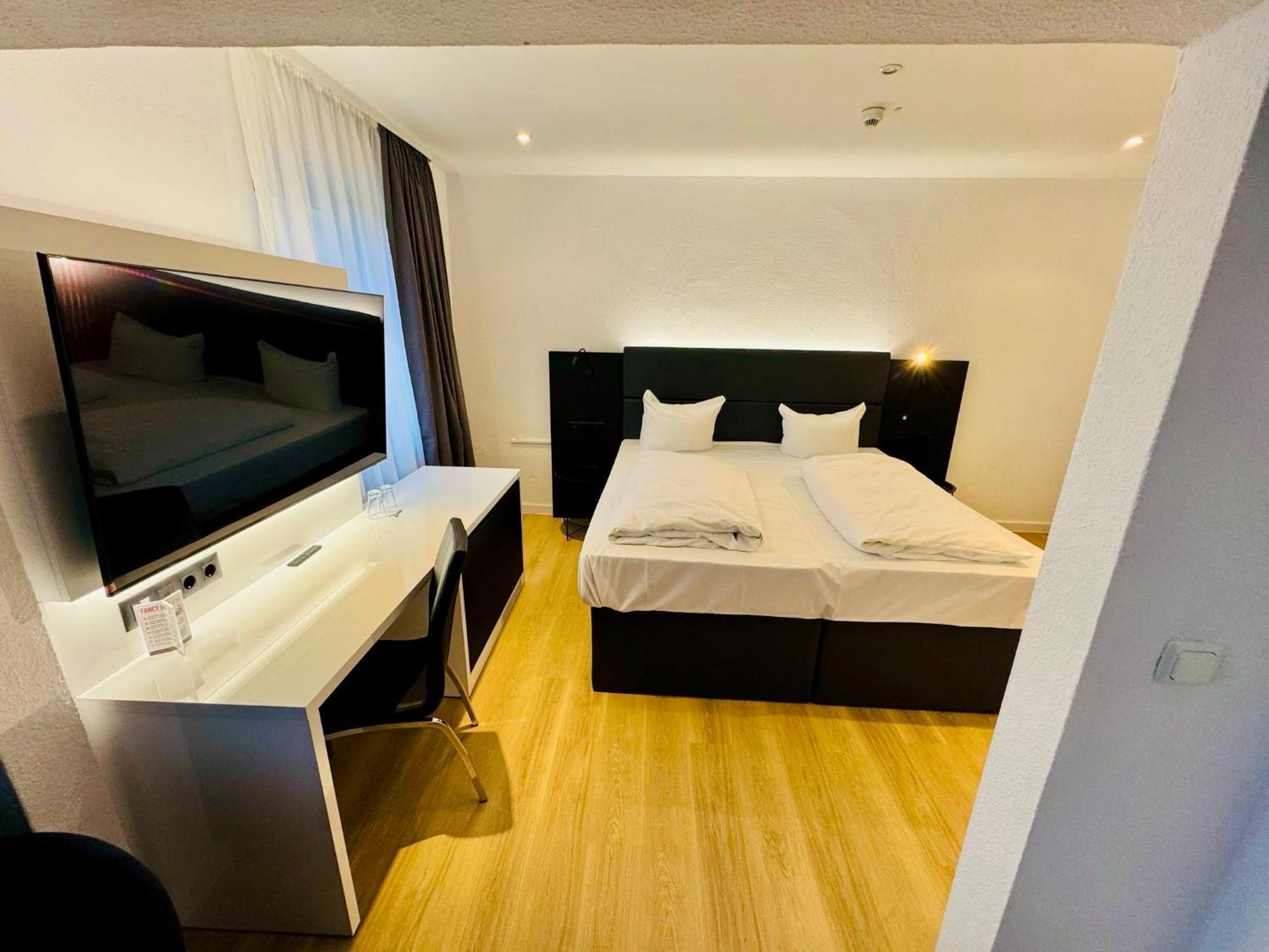 Dormero Hotel Wilhelmshaven Dış mekan fotoğraf